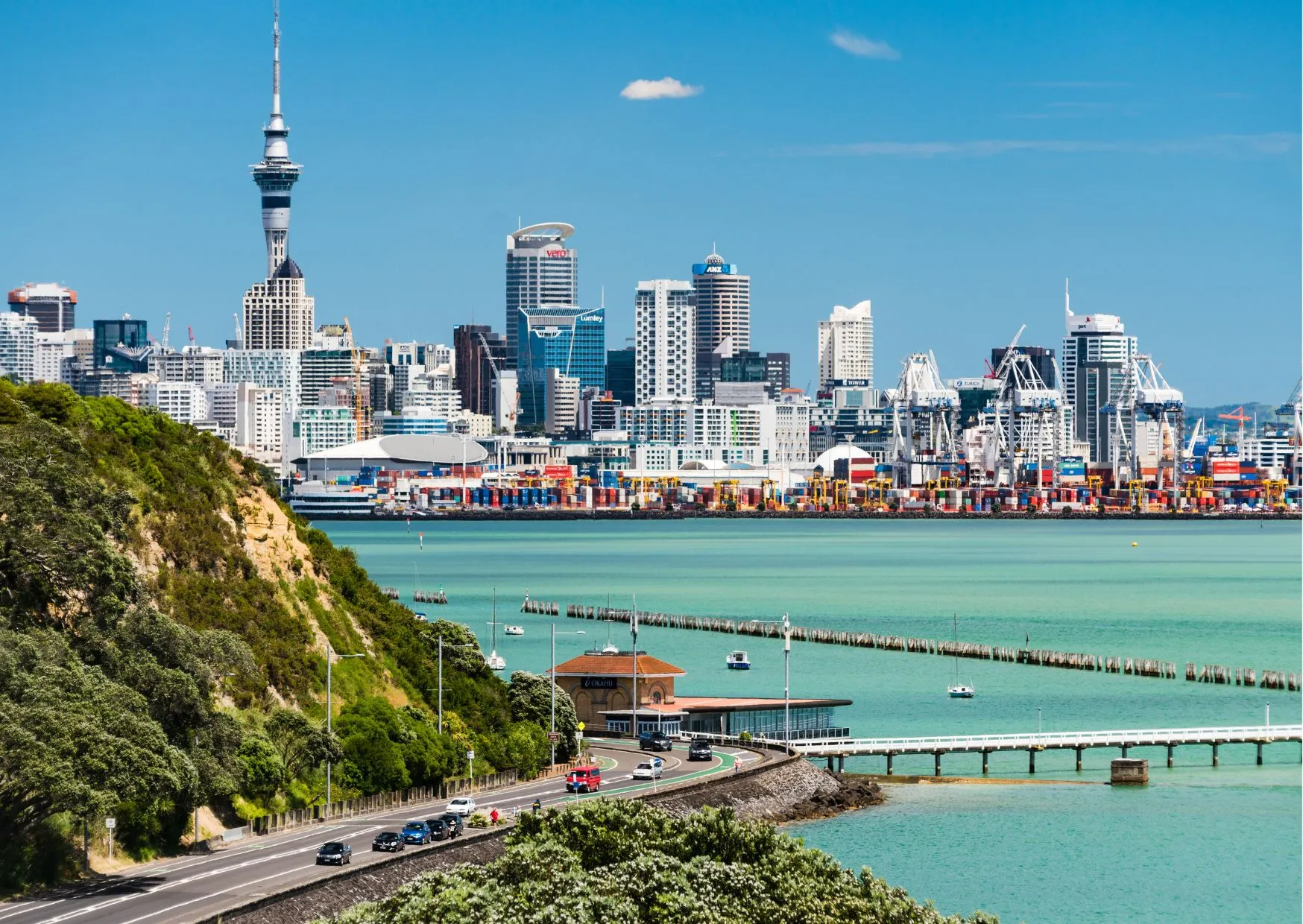 New Zealand