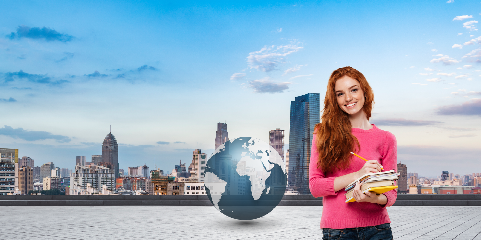 Study Abroad for Global Outreach 4000+