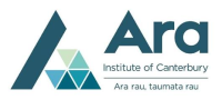 ara institute of canterbury