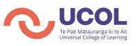 Universal College of Learning